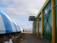 Хранилище яблок с обработкой "Фитомаг" ЗАО "Юбилейное" фото 8